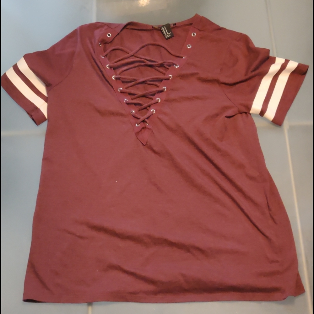 Forever 21 top